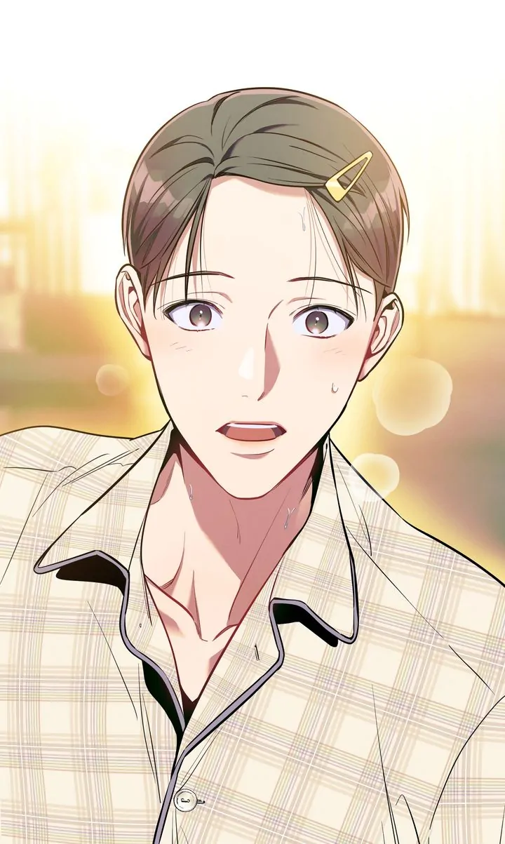 No Moral - Chapter 77 manhwa