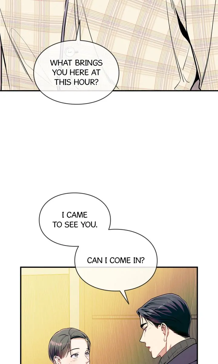 No Moral - Chapter 77 manhwa