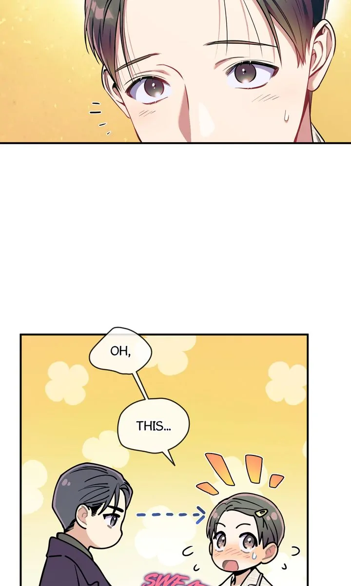 No Moral - Chapter 77 manhwa