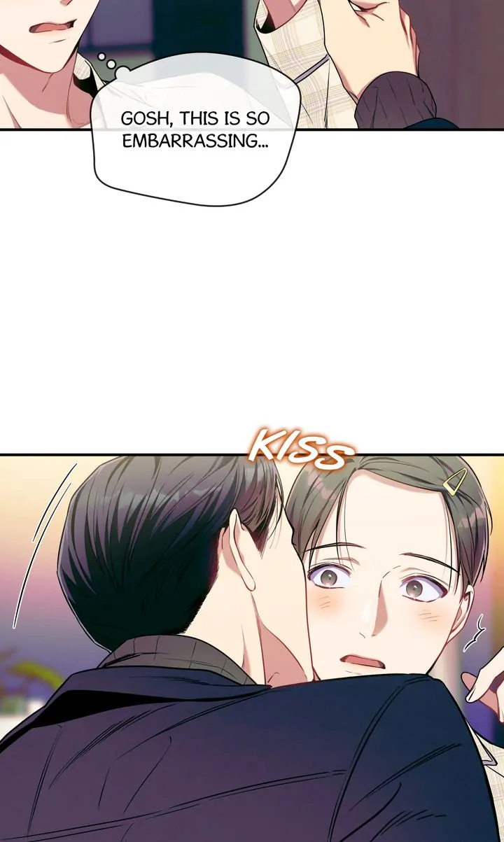 No Moral - Chapter 77 manhwa
