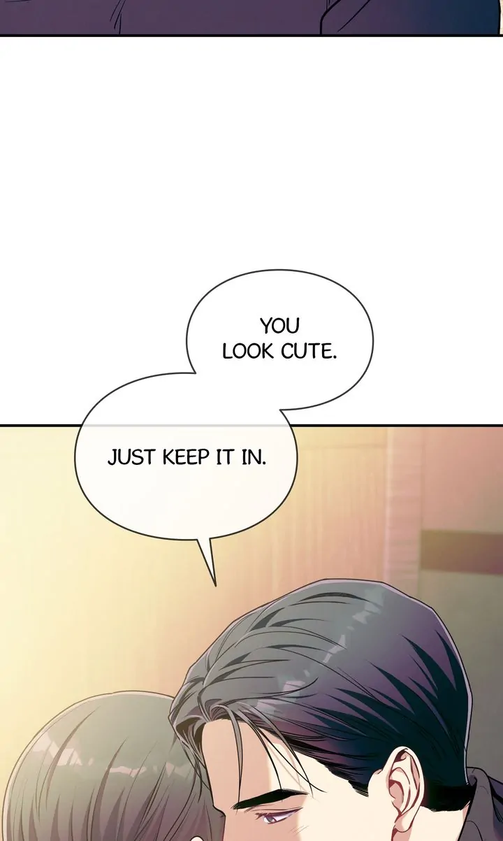 No Moral - Chapter 77 manhwa