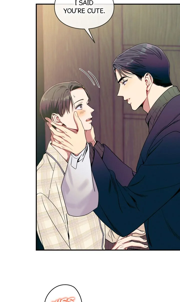 No Moral - Chapter 78 manhwa
