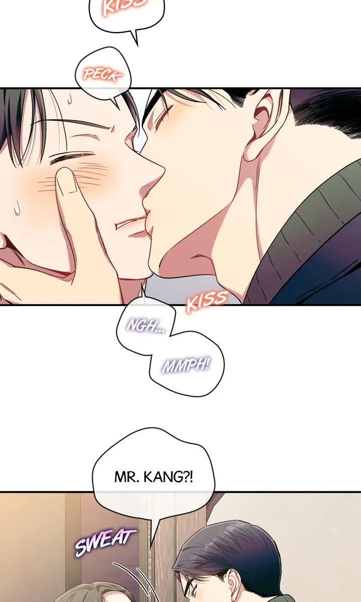 No Moral - Chapter 78 manhwa