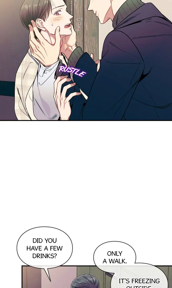 No Moral - Chapter 78 manhwa