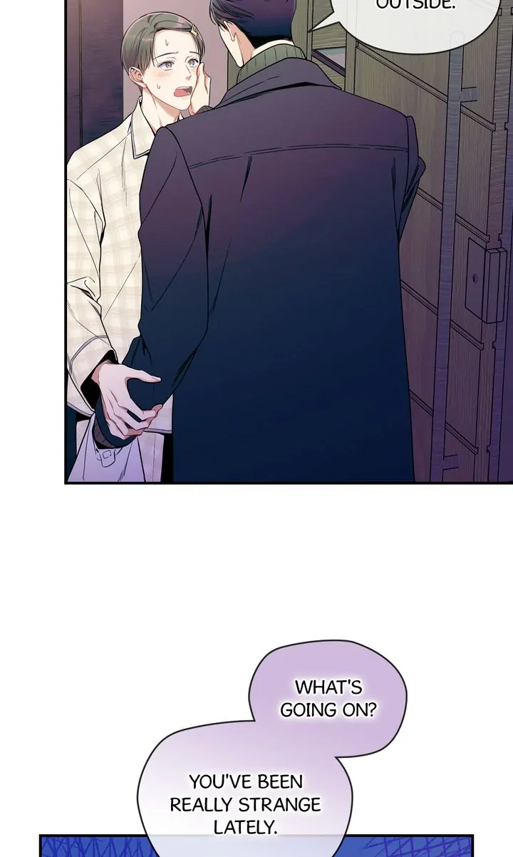 No Moral - Chapter 78 manhwa