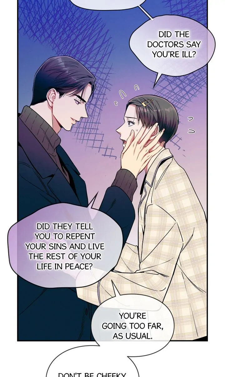 No Moral - Chapter 78 manhwa
