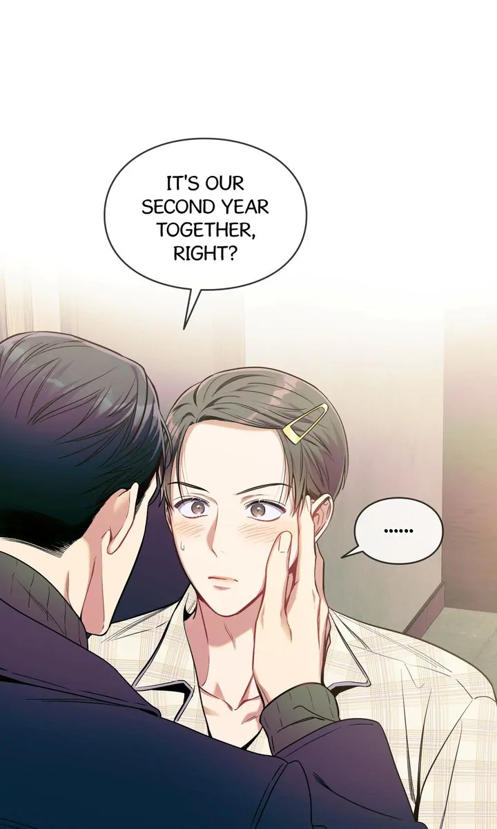 No Moral - Chapter 78 manhwa