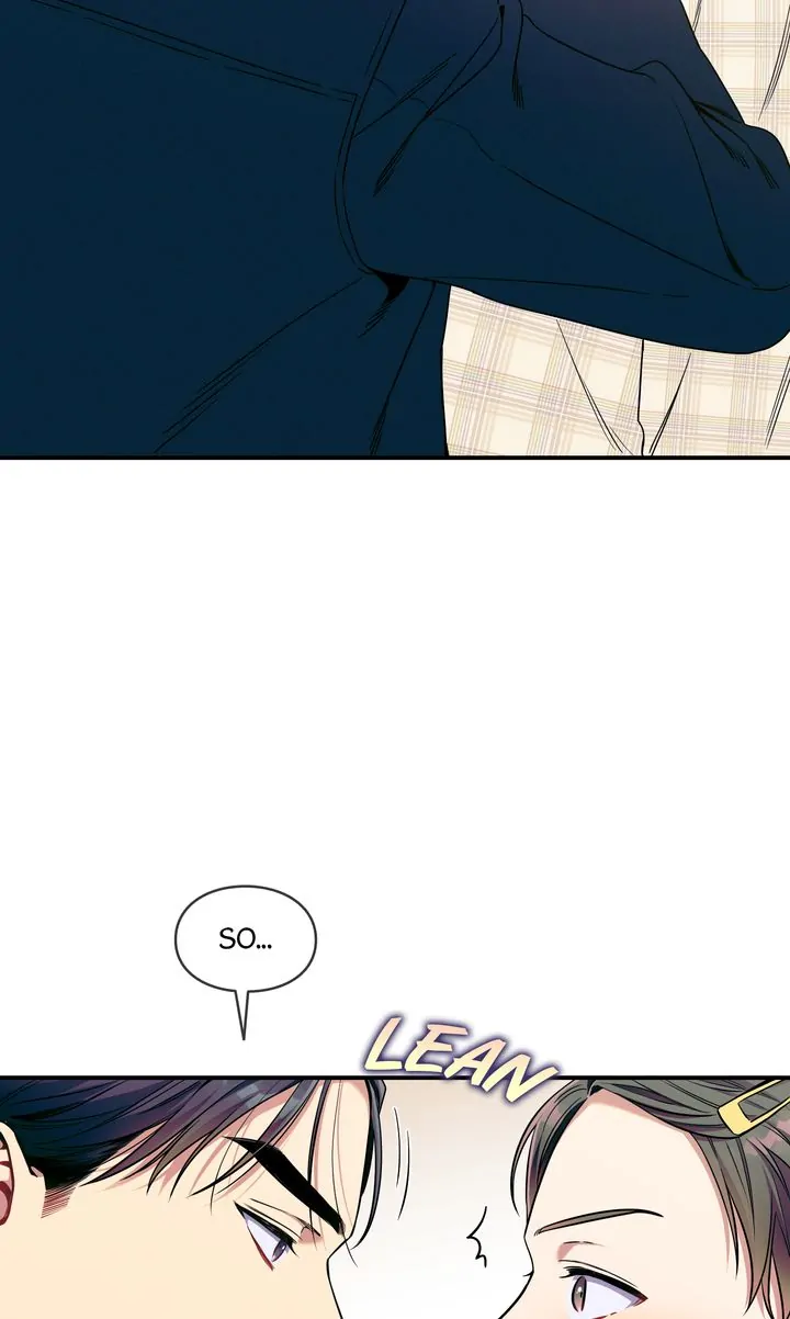 No Moral - Chapter 78 manhwa