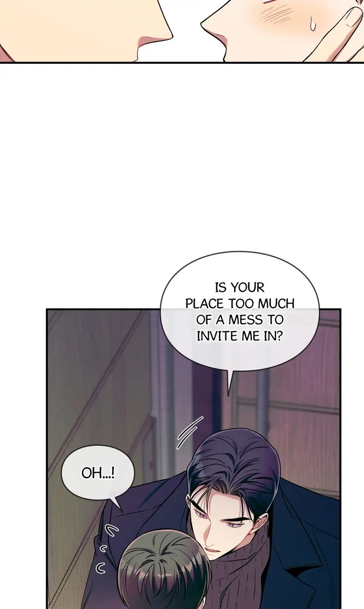 No Moral - Chapter 78 manhwa