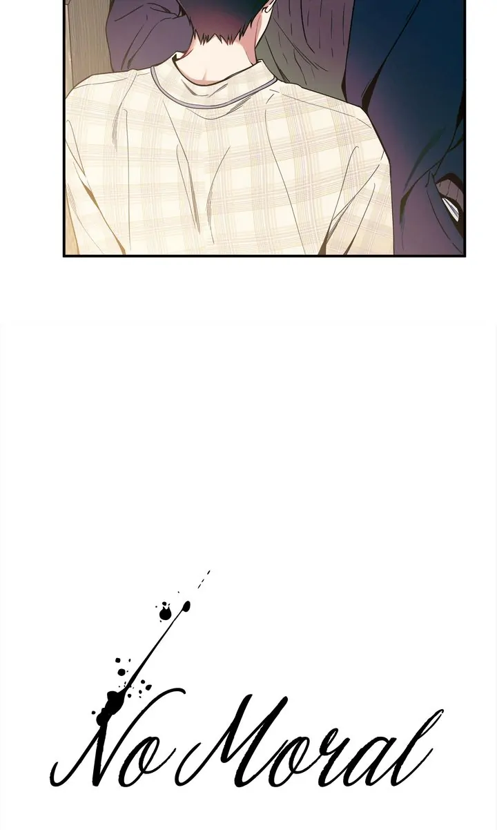 No Moral - Chapter 78 manhwa