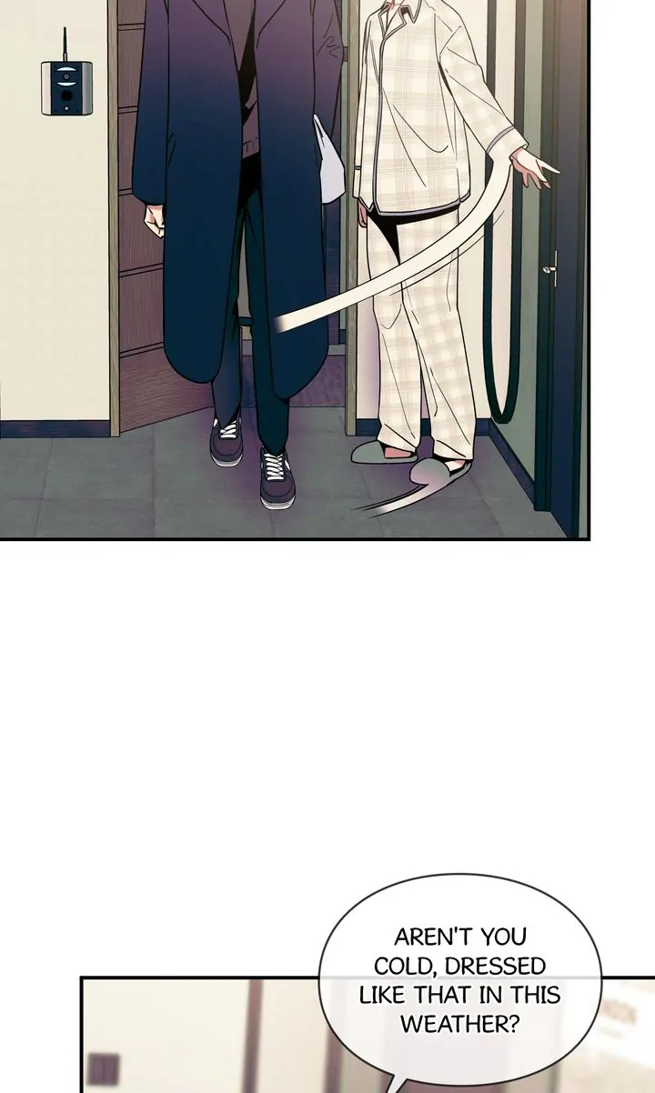 No Moral - Chapter 78 manhwa
