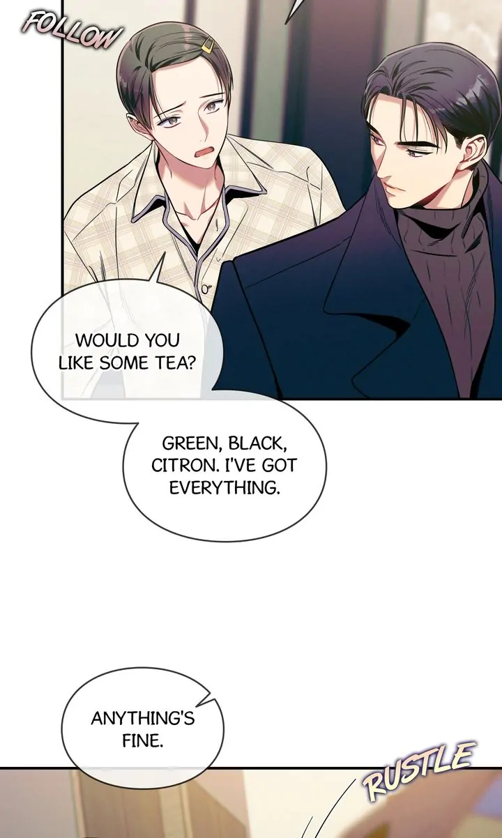 No Moral - Chapter 78 manhwa
