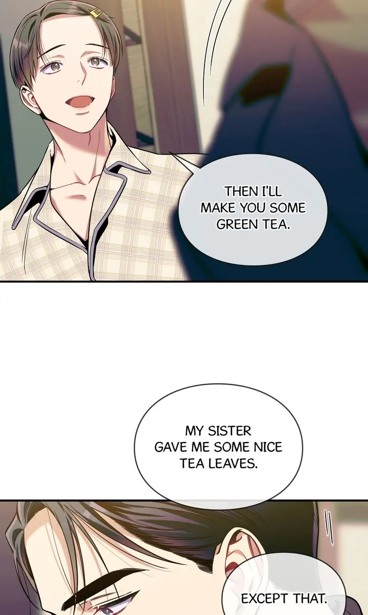 No Moral - Chapter 78 manhwa