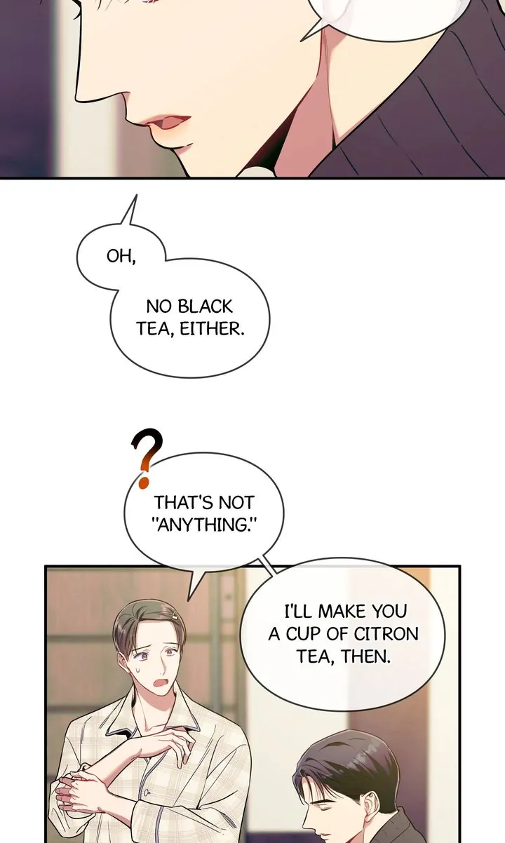 No Moral - Chapter 78 manhwa