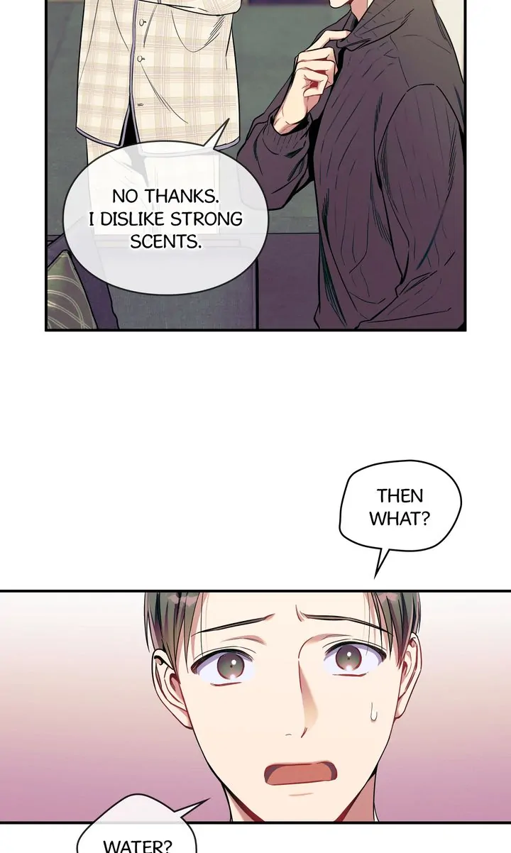 No Moral - Chapter 78 manhwa