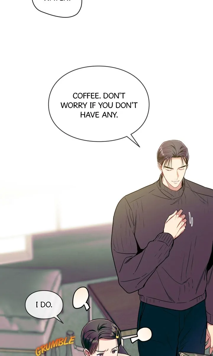 No Moral - Chapter 78 manhwa