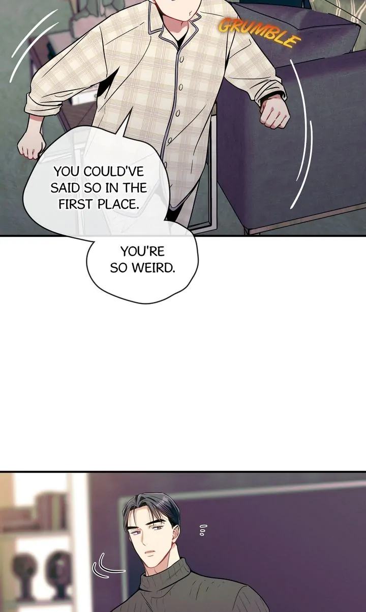No Moral - Chapter 78 manhwa