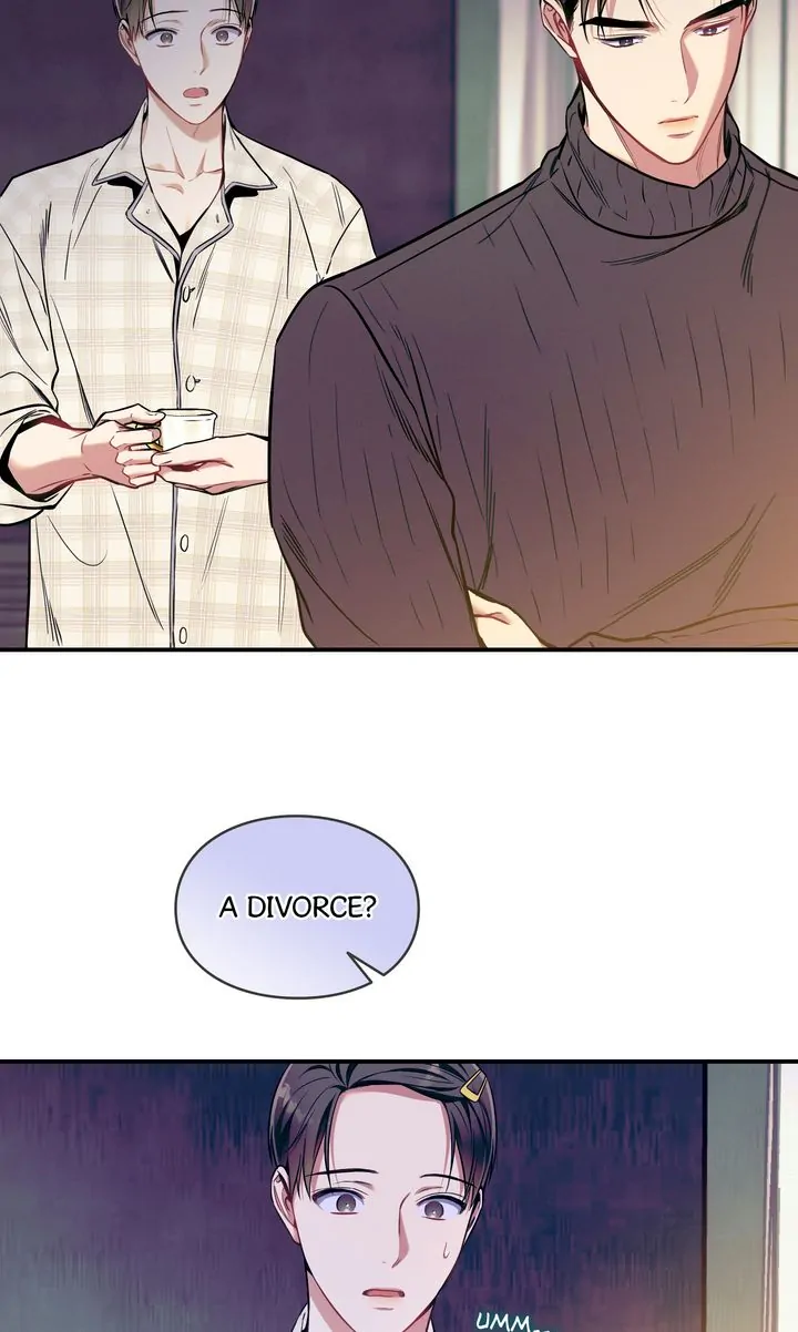 No Moral - Chapter 78 manhwa