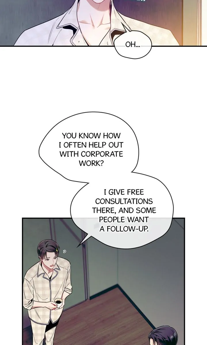 No Moral - Chapter 78 manhwa