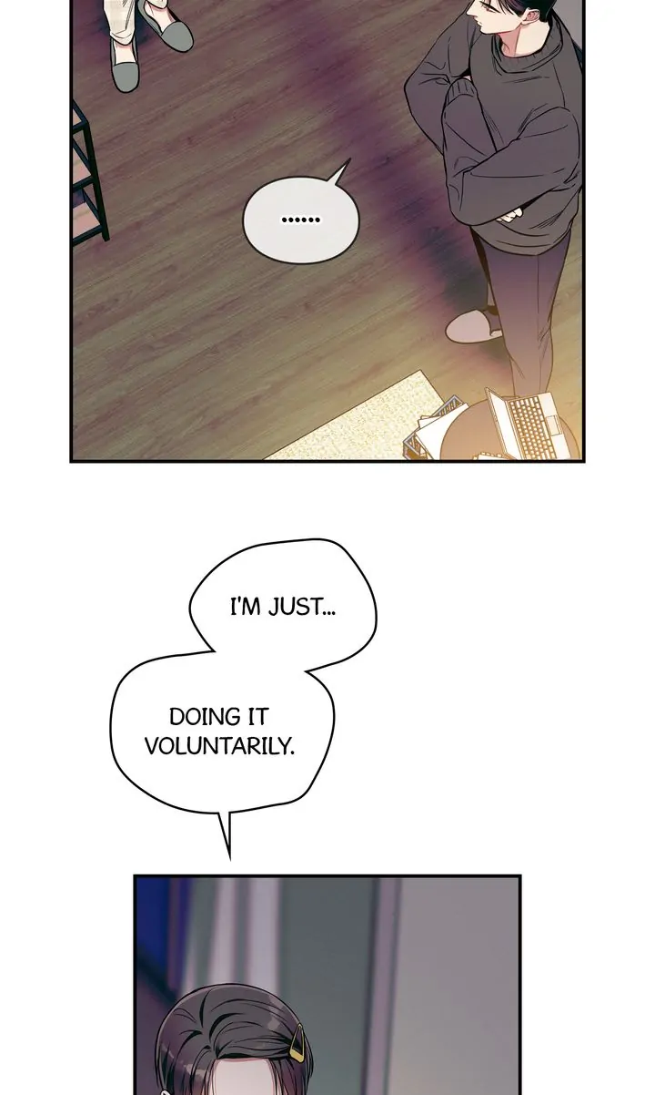 No Moral - Chapter 78 manhwa