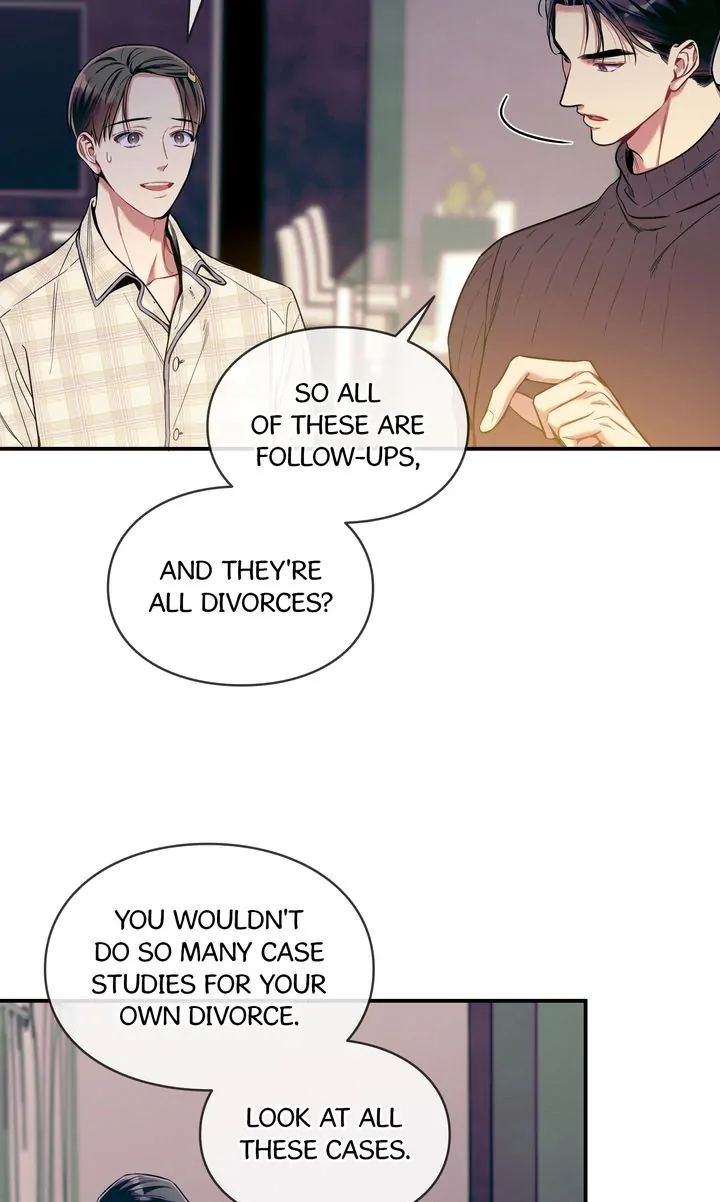No Moral - Chapter 78 manhwa