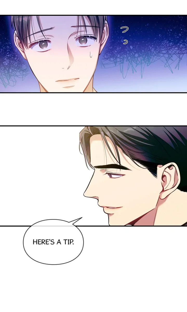 No Moral - Chapter 78 manhwa