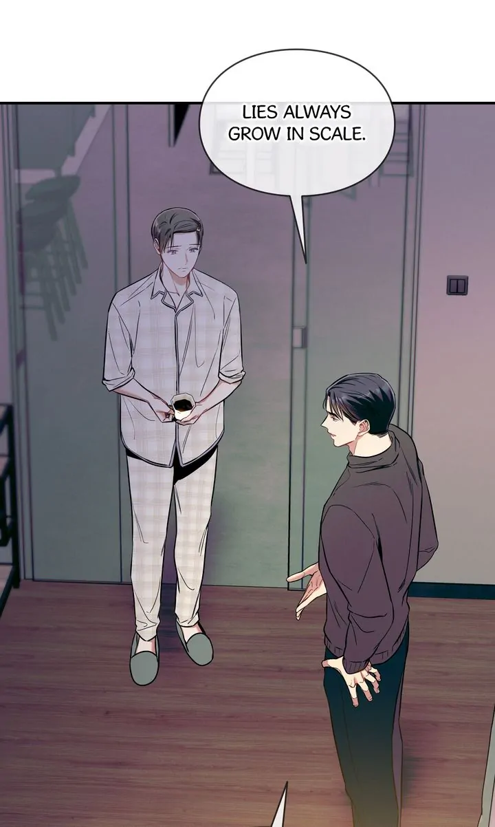 No Moral - Chapter 78 manhwa
