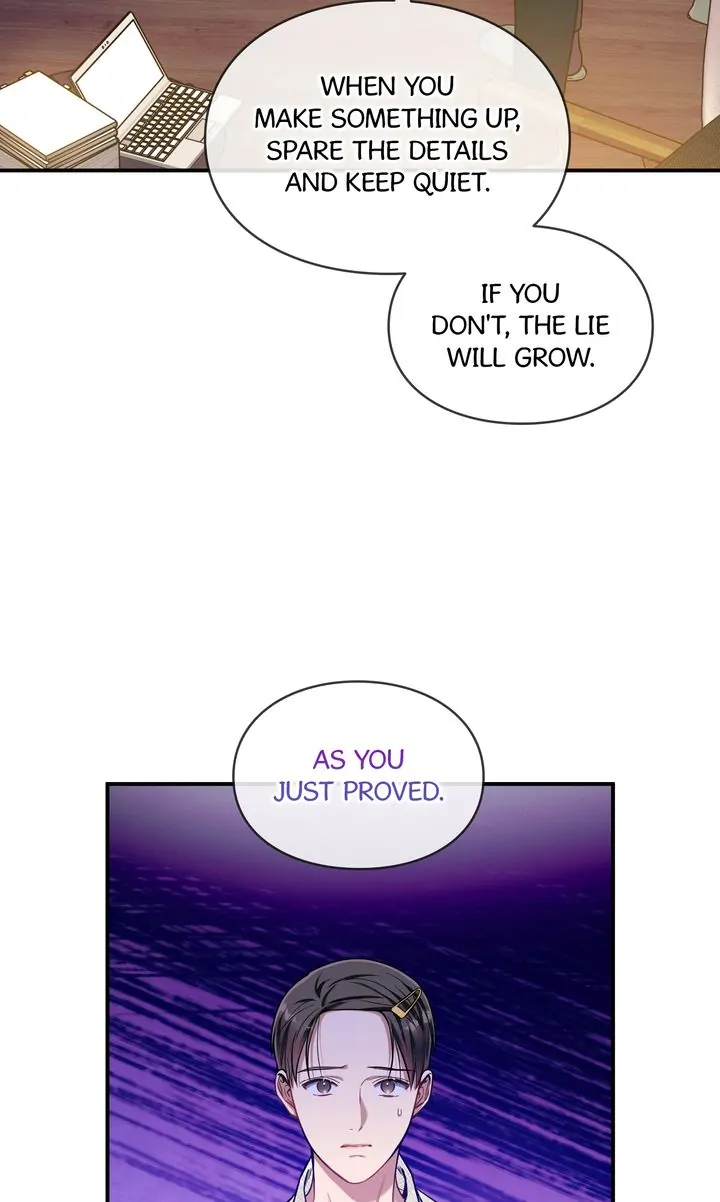 No Moral - Chapter 78 manhwa