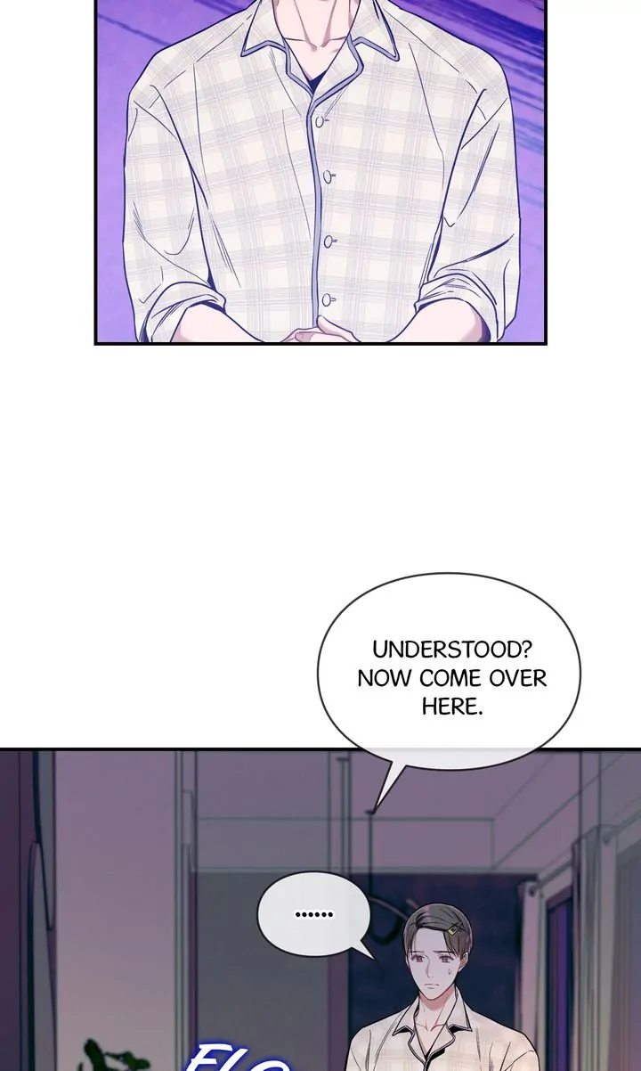 No Moral - Chapter 78 manhwa