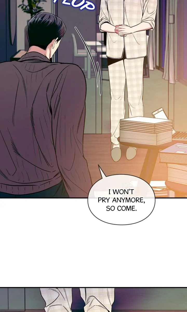 No Moral - Chapter 78 manhwa