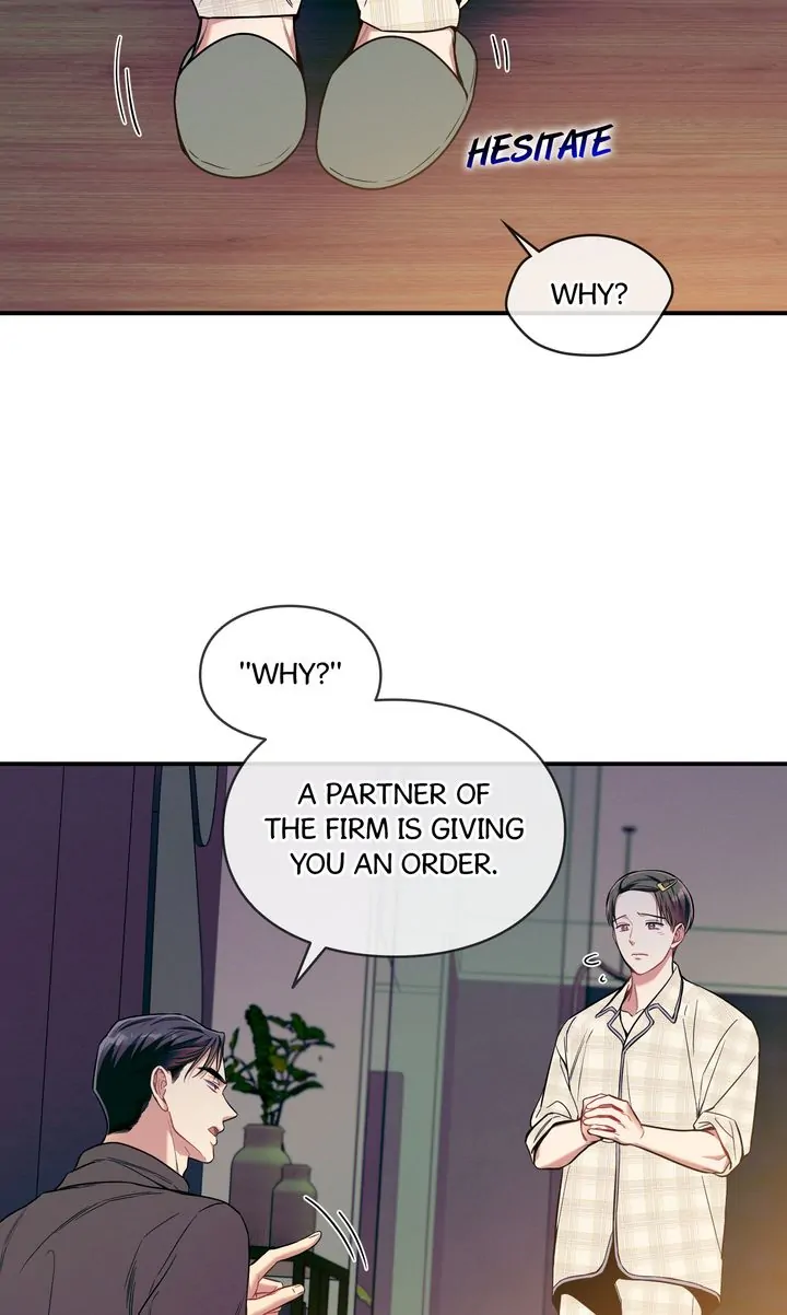 No Moral - Chapter 78 manhwa