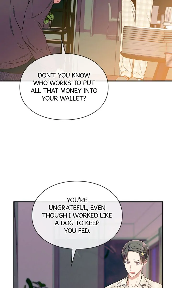 No Moral - Chapter 78 manhwa