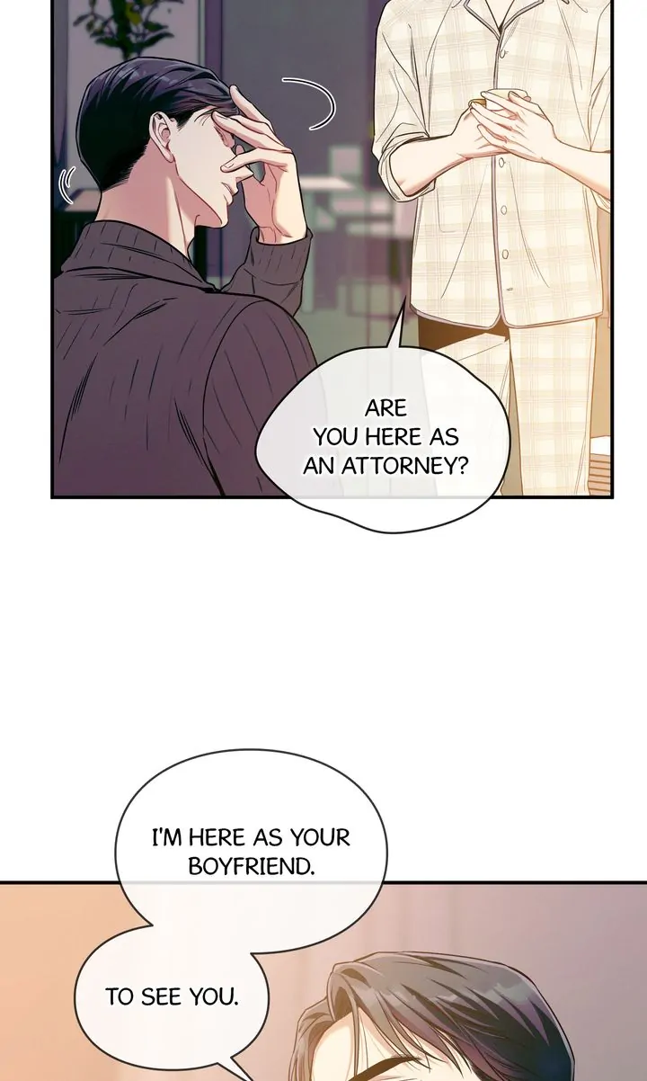 No Moral - Chapter 78 manhwa