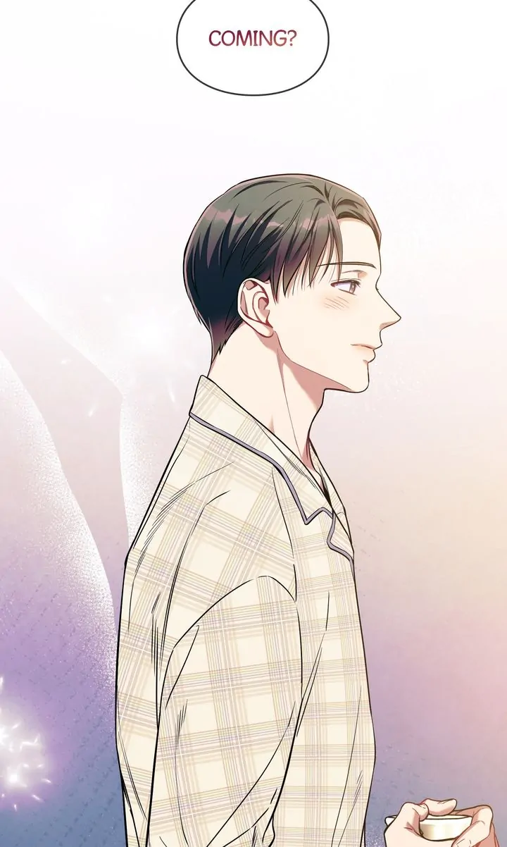 No Moral - Chapter 78 manhwa