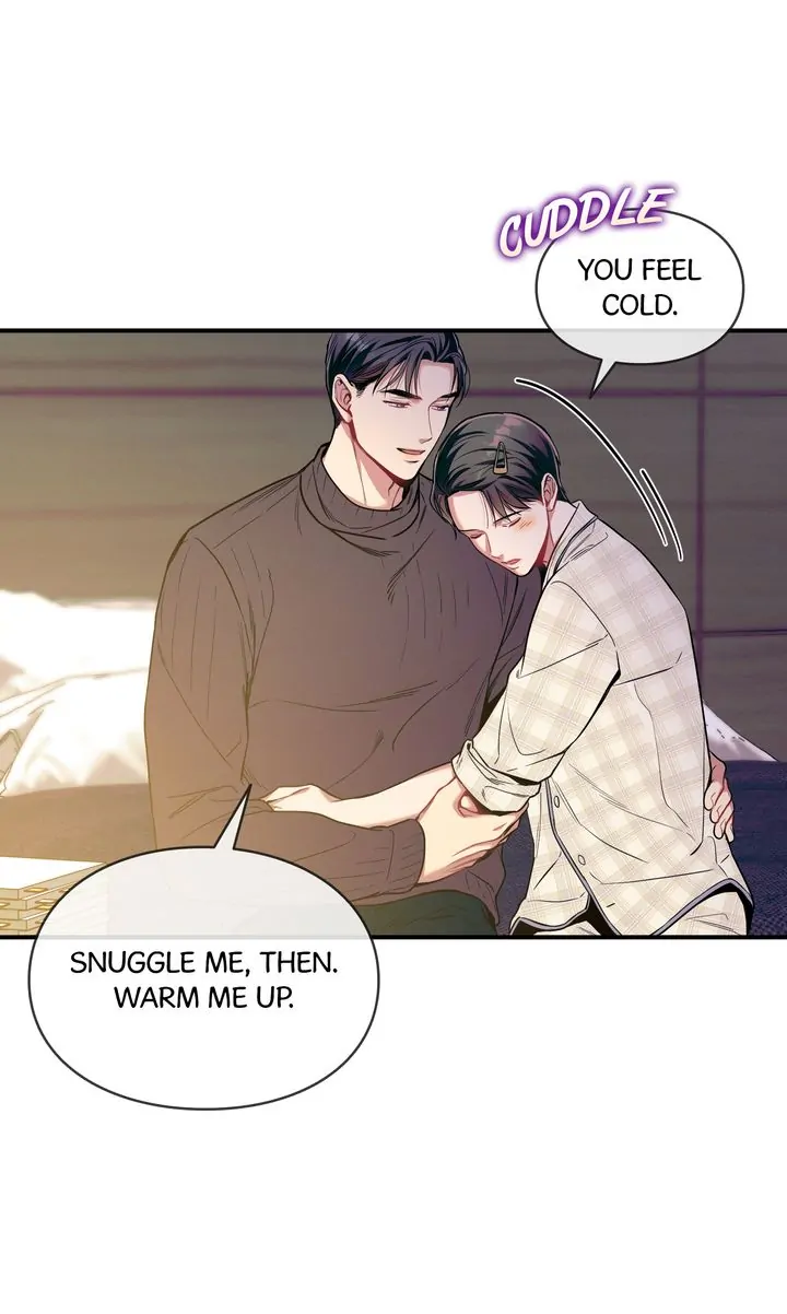 No Moral - Chapter 78 manhwa