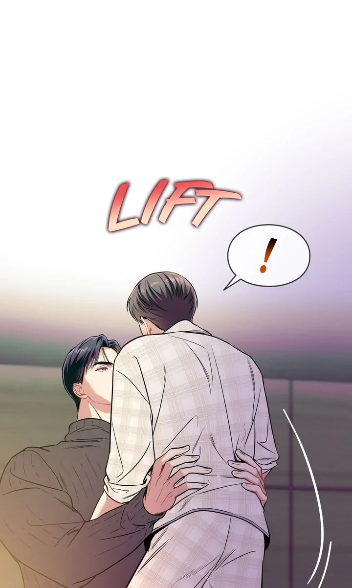 No Moral - Chapter 78 manhwa