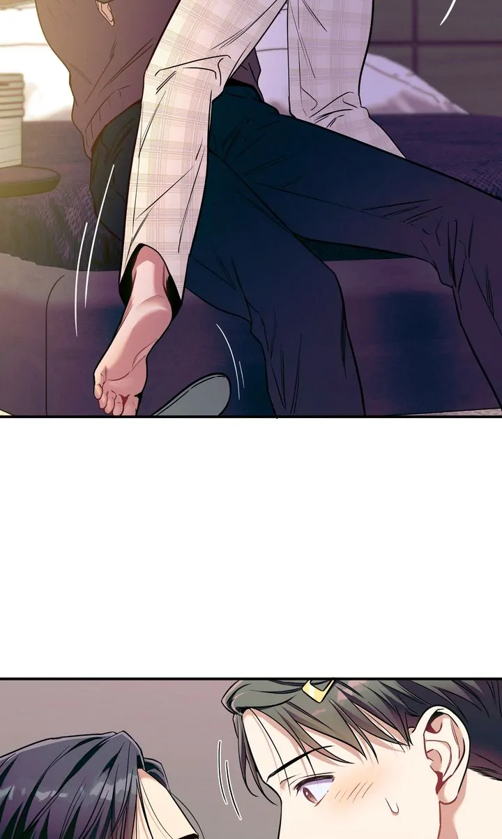 No Moral - Chapter 78 manhwa