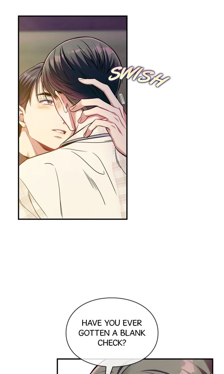 No Moral - Chapter 78 manhwa
