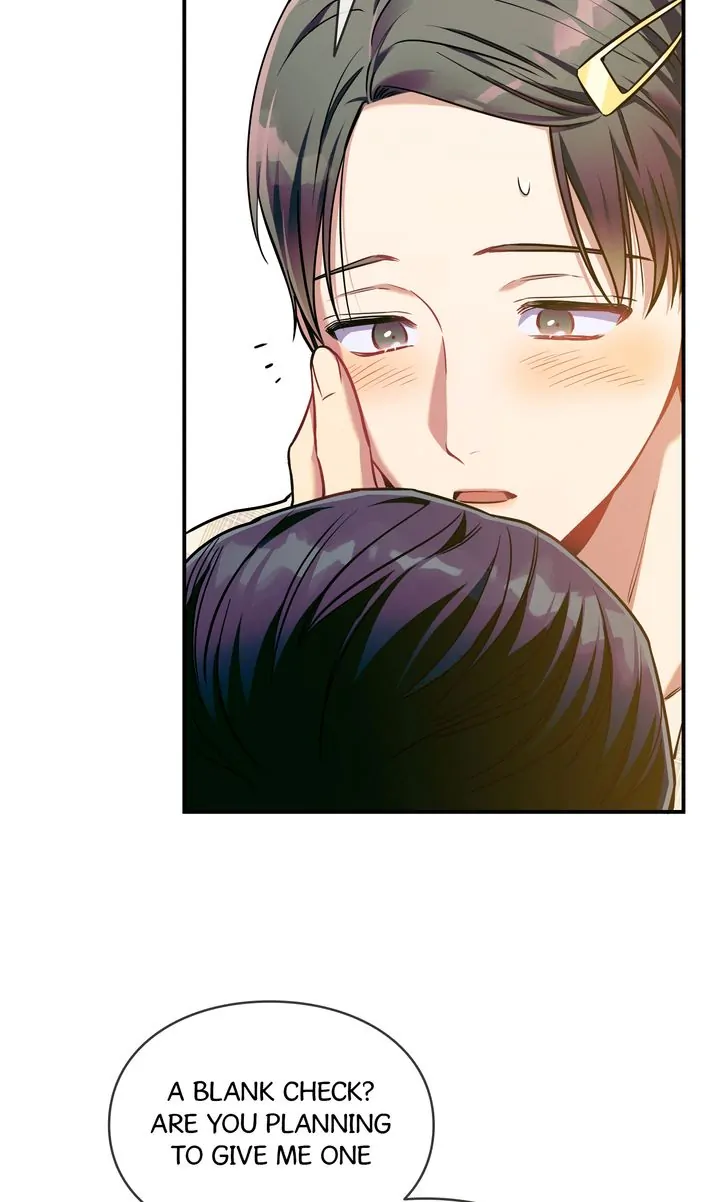 No Moral - Chapter 78 manhwa