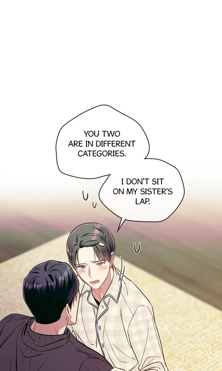 No Moral - Chapter 78 manhwa