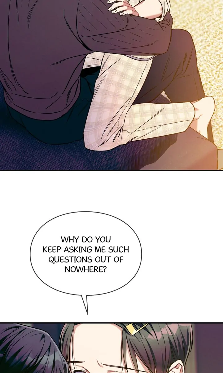 No Moral - Chapter 78 manhwa