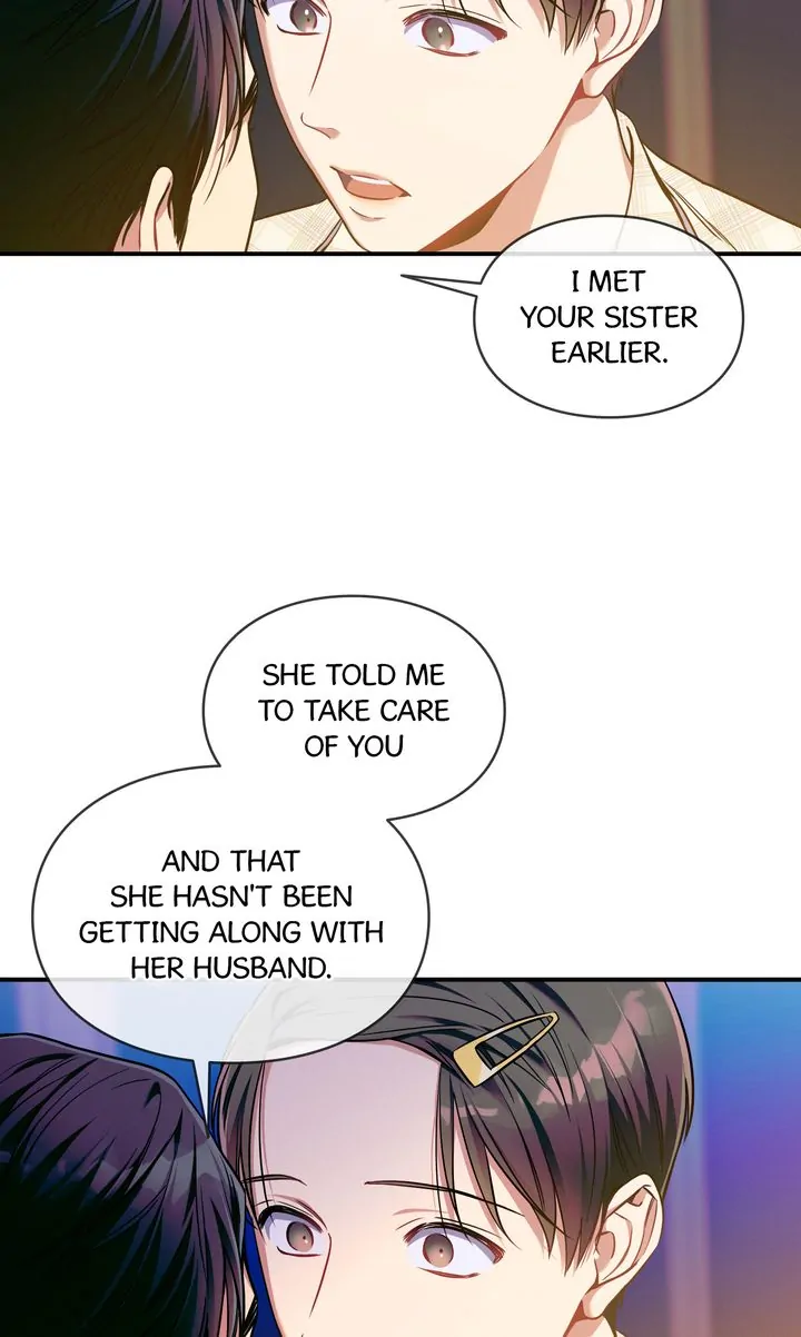 No Moral - Chapter 78 manhwa