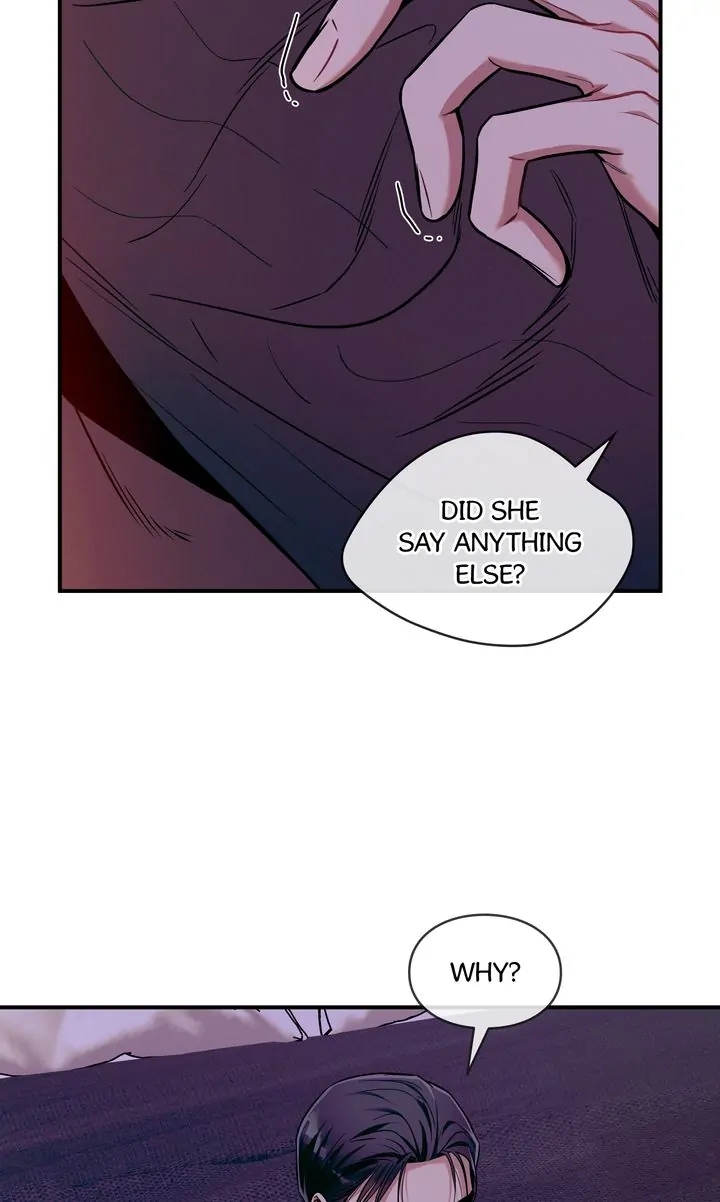 No Moral - Chapter 78 manhwa