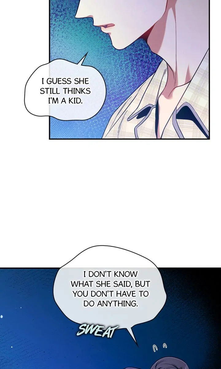 No Moral - Chapter 78 manhwa