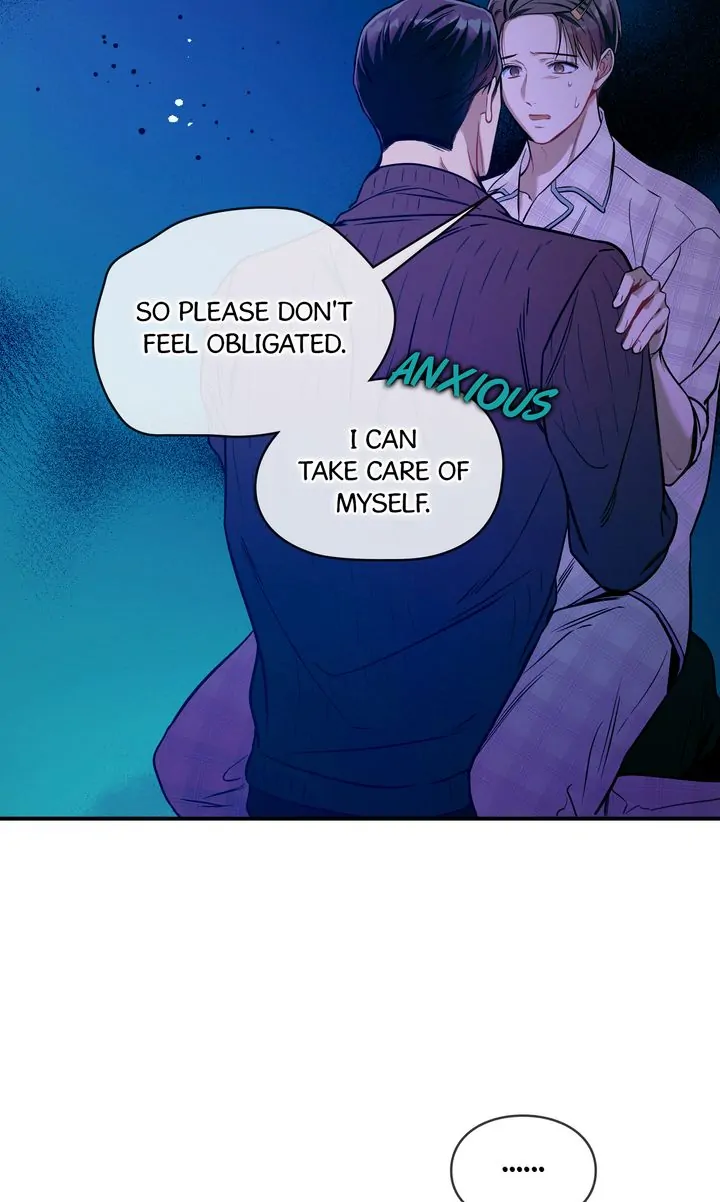No Moral - Chapter 78 manhwa