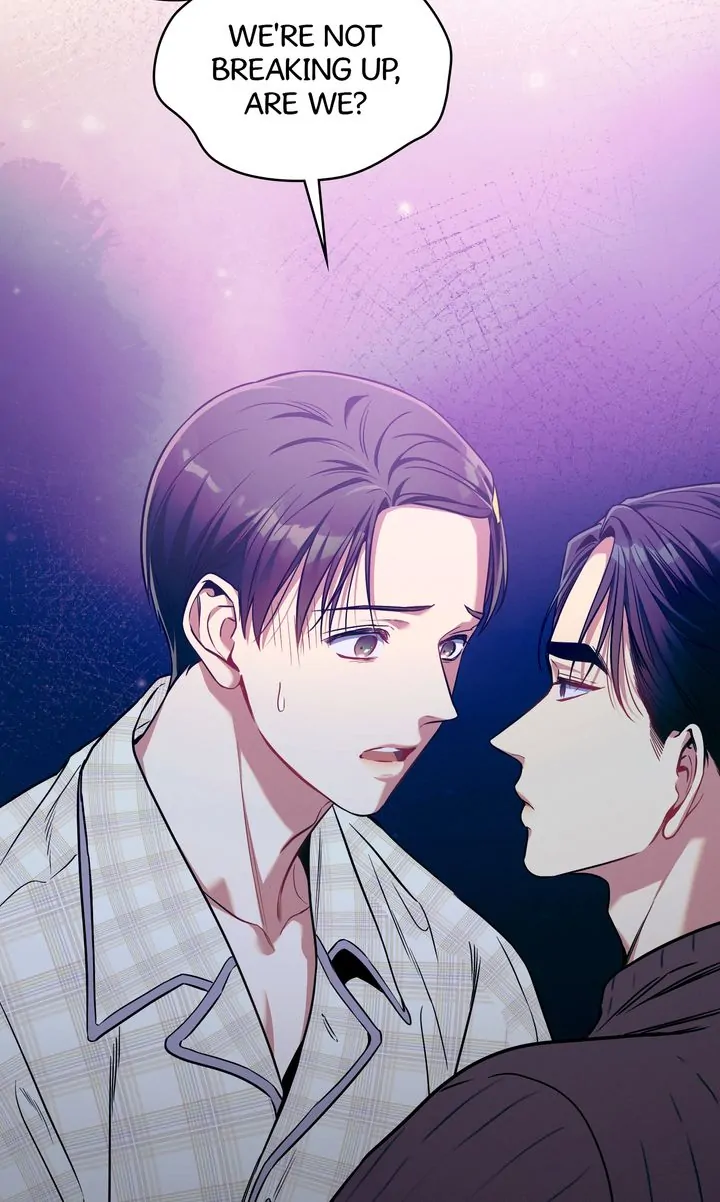 No Moral - Chapter 78 manhwa