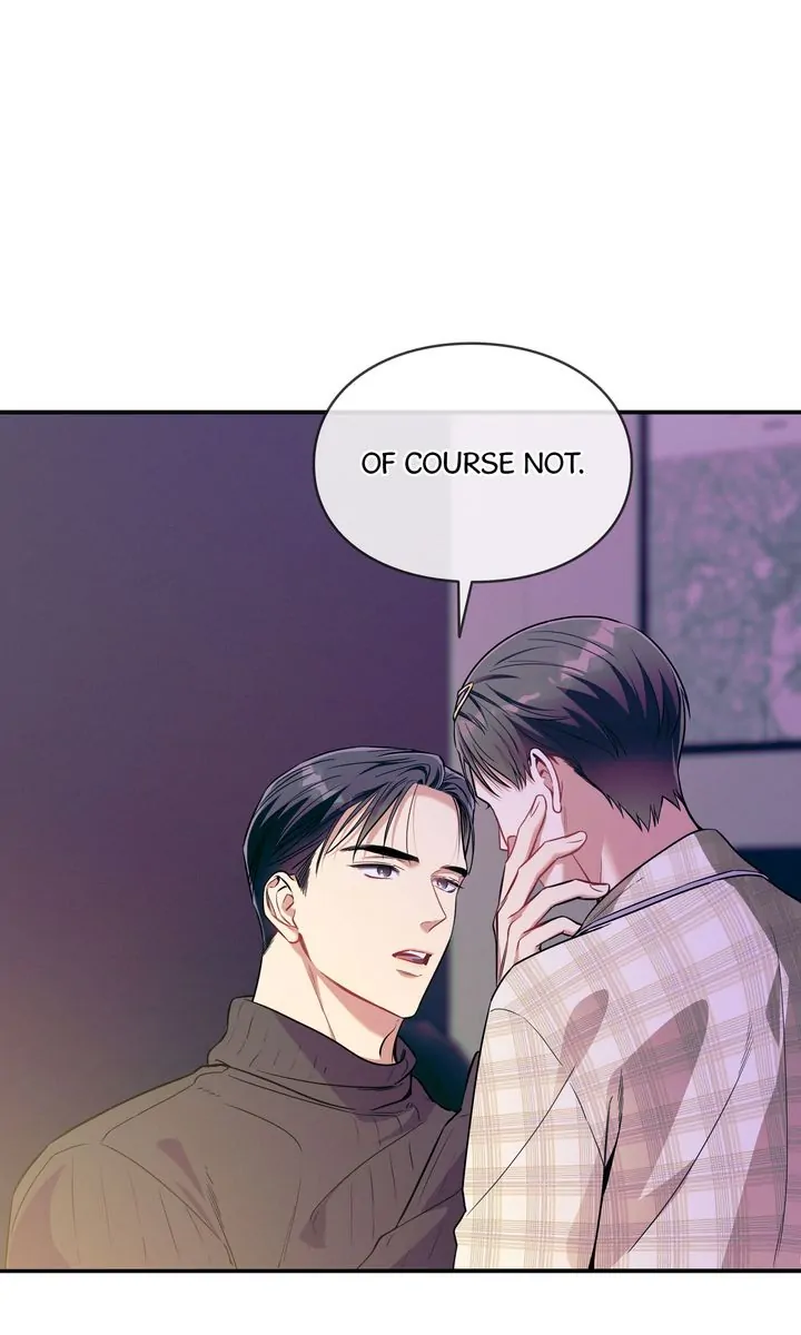 No Moral - Chapter 79 manhwa