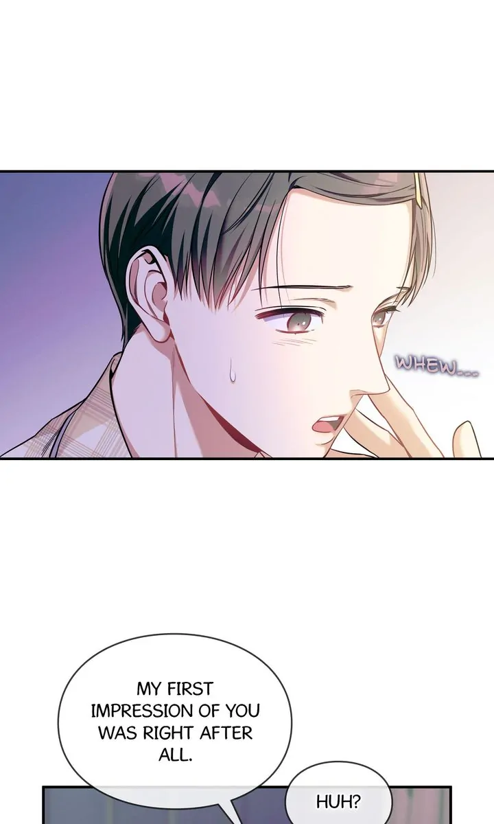 No Moral - Chapter 79 manhwa
