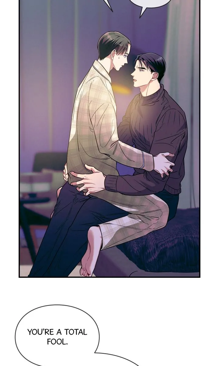No Moral - Chapter 79 manhwa