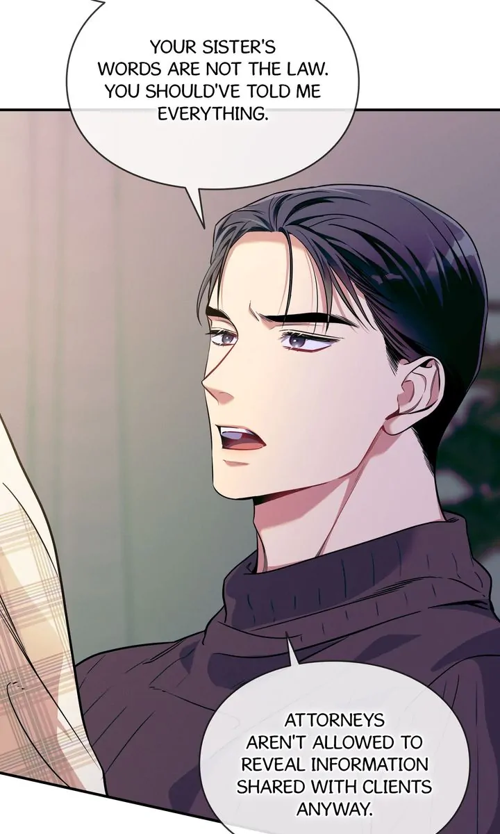 No Moral - Chapter 79 manhwa